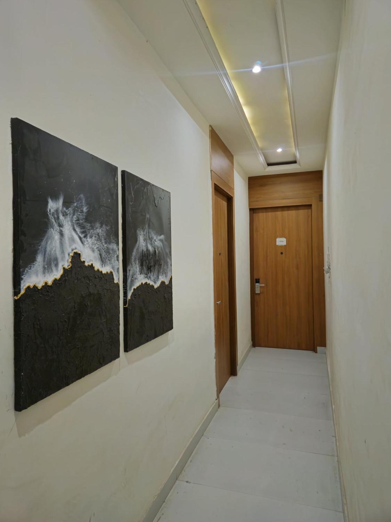 Hotel Royal Orchid Alīgarh Esterno foto