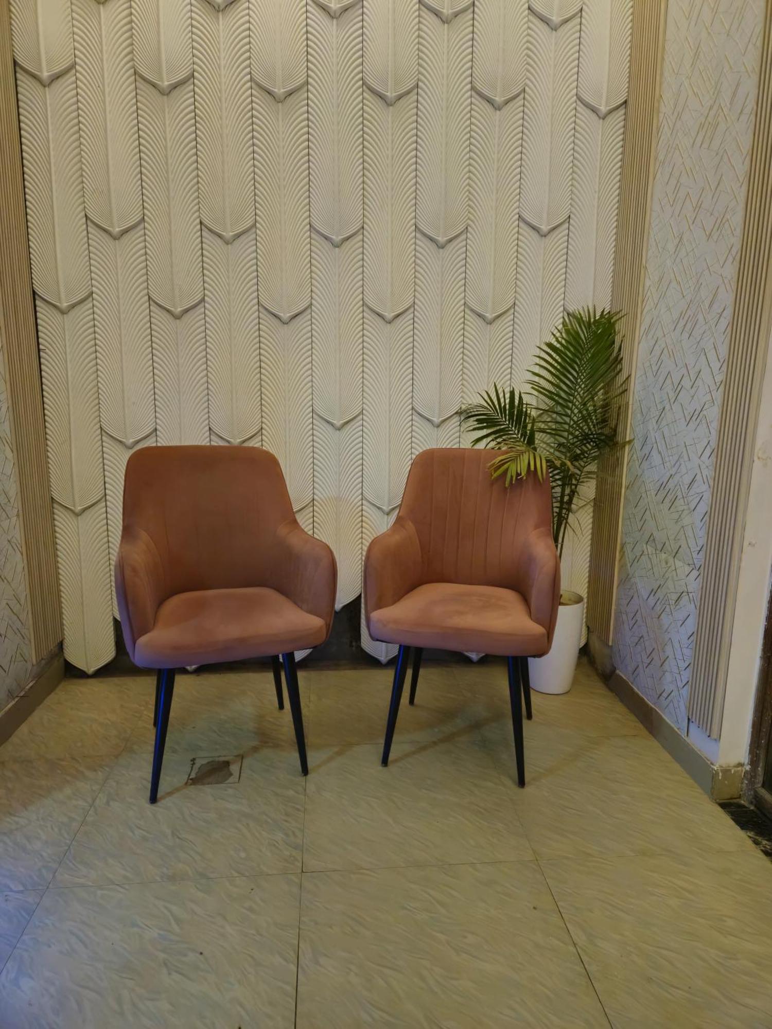 Hotel Royal Orchid Alīgarh Esterno foto