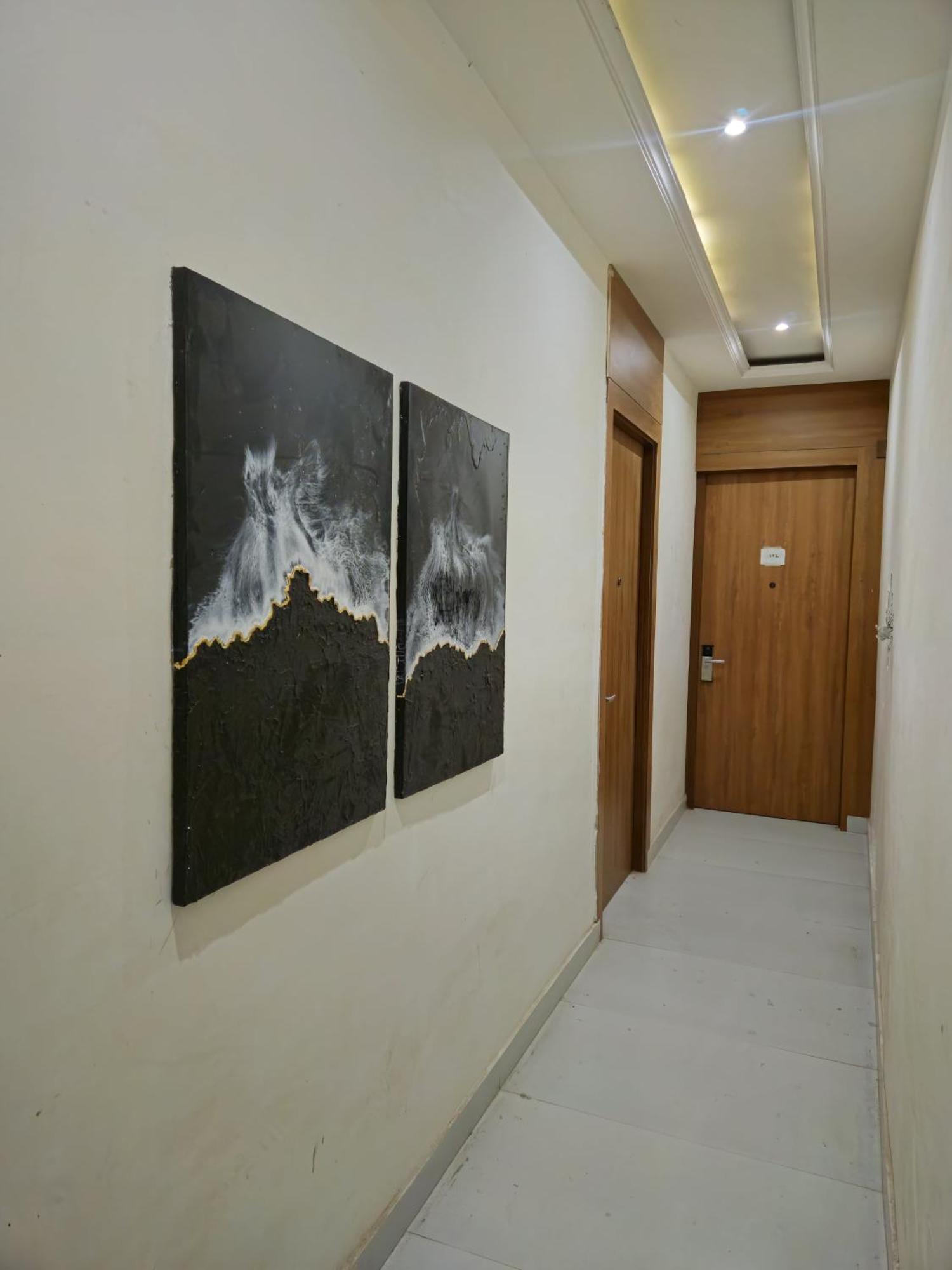 Hotel Royal Orchid Alīgarh Esterno foto